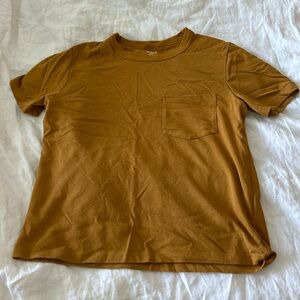 Madewell Tee